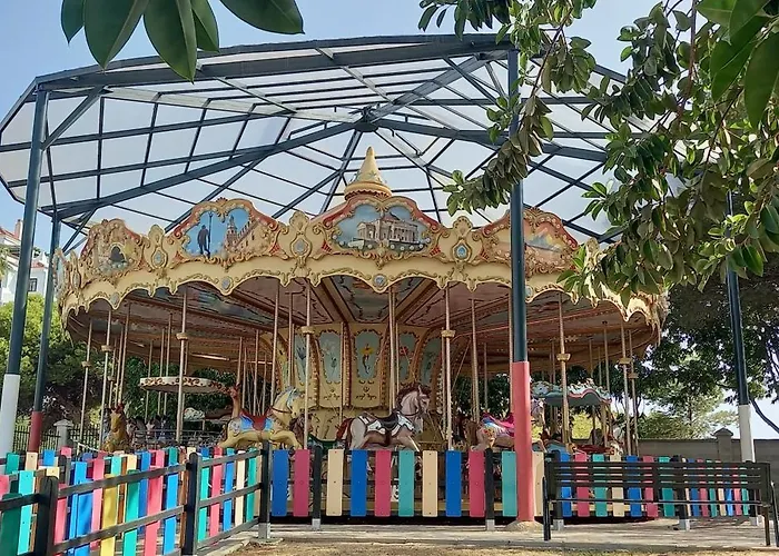 Euromar 6 Appartement