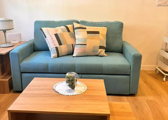 Euromar 6 Appartement *