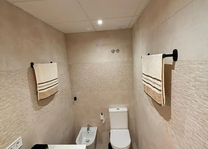 Euromar 6 Appartement *