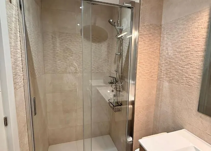 Appartement Euromar 6