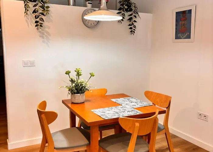 Appartement Euromar 6 Torremolinos